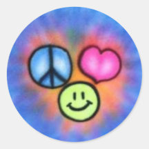 a-peace_love_happiness sticker