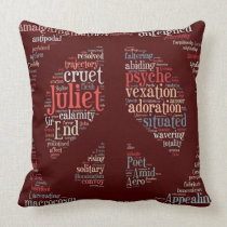 A Peaceful Poet pillows