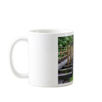 A Peaceful Walk Coffee Mugs