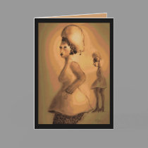 A Pear Head cards