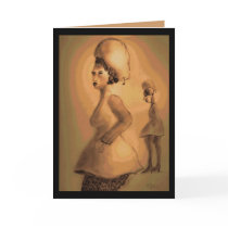A Pear Head cards