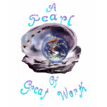 A Pearl Of Great Worth T-Shirt