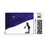 A Penguin's Christmas wish...