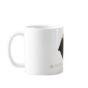 A Penny For Your Thoughs Mug by VERNASSA A Penny For Your Thoughs Mug