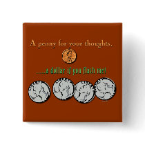 A penny for your thoughts... buttons