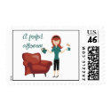 A Perfect Afternoon Postage postage by ScottInk A Perfect Afternoon Postage postage