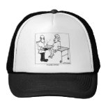 A Perfect B Flat Hat
