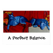 A Perfect Balance posters