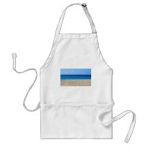 A Perfect Beach Apron