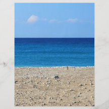 A Perfect Beach Flyers