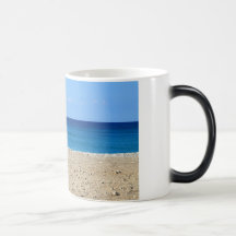 A Perfect Beach Mugs