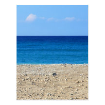 A Perfect Beach Post Cards