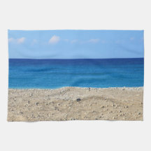 A Perfect Beach Towel