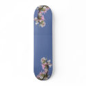 A Perfect Day Girl Skateboard