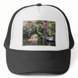 A perfect Day Trucker Hats