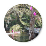 A perfect Day Refrigerator Magnets