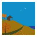 A Perfect Day print