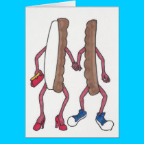 A perfect match cards