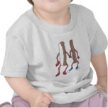 A perfect match shirt