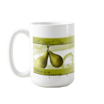 A Perfect Pair Bride and Groom Mug