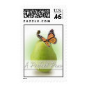 A Perfect Pear stamp