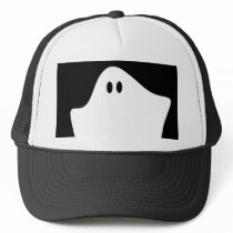 A Perfectly Goolish Hat for Halloween