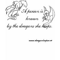 A Person is Known t-shirt