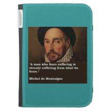 A person who fears quote kindle 3 cases
