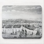 A Perspective View of the City of Venice Mousepads