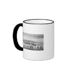 A Perspective View of the City of Venice Coffee Mugs