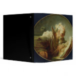 A Philosopher, c.1764 Vinyl Binders