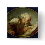 A Philosopher, c.1764 Pin