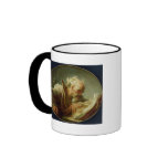 A Philosopher, c.1764 Mugs