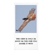 A Philosophical View photo cards by pashlife A Philosophical View photo cards