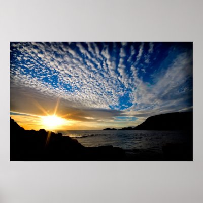A photographer's view print by coastandbeach