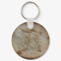 A pi pie! keychains