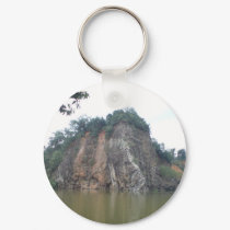 A Piece of Haven keychain