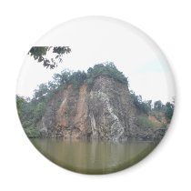 A Piece of Haven magnet