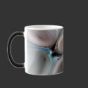 A Pinch of Blue mugs