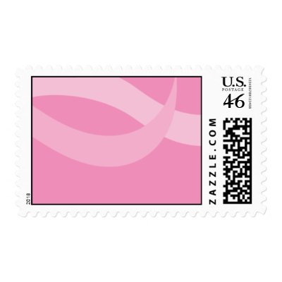 a pink expression stamps by mleonsa