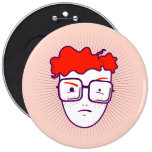A+ Pins - Pinky