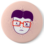A+ Pins - Pinky
