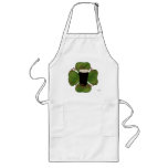 A Pint of the Black Stuff Apron
