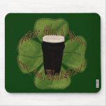 A Pint of the Black Stuff Mousepad