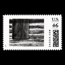 a pioneer flag stamps