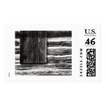 a pioneer flag postage