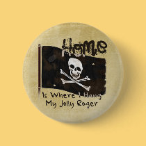 A Pirate´s Home buttons