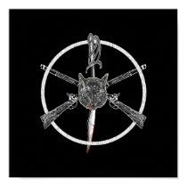 A pirate's crest posters by macko451 A pirate's crest posters