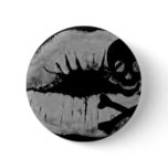 A Pirate's Kiss Button