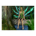 A pixie waiting posters